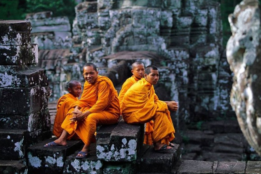 Image gallery